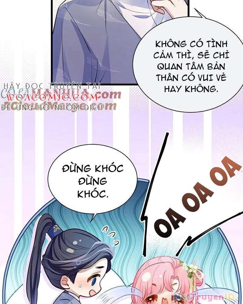 Sau Khi Công Chúa Bội Tình Bạc Nghĩa Chapter 65 - Trang 2