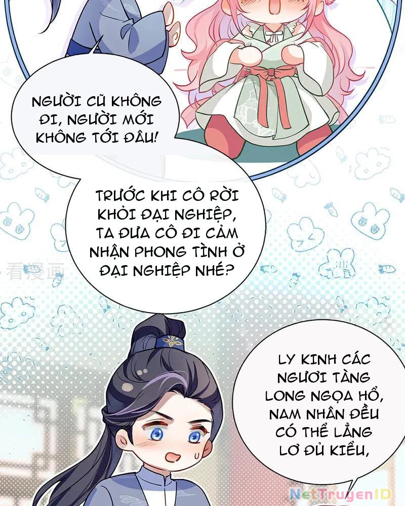 Sau Khi Công Chúa Bội Tình Bạc Nghĩa Chapter 65 - Trang 2