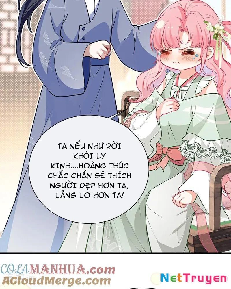 Sau Khi Công Chúa Bội Tình Bạc Nghĩa Chapter 65 - Trang 2