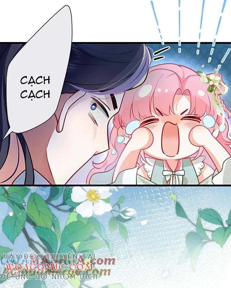 Sau Khi Công Chúa Bội Tình Bạc Nghĩa Chapter 65 - Trang 2