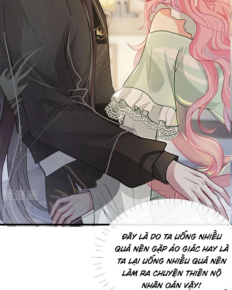 Sau Khi Công Chúa Bội Tình Bạc Nghĩa Chapter 66 - Trang 2