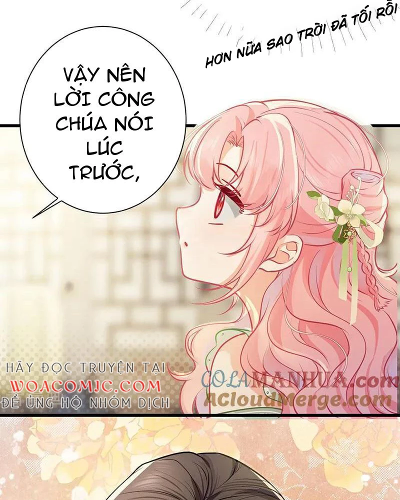 Sau Khi Công Chúa Bội Tình Bạc Nghĩa Chapter 66 - Trang 2