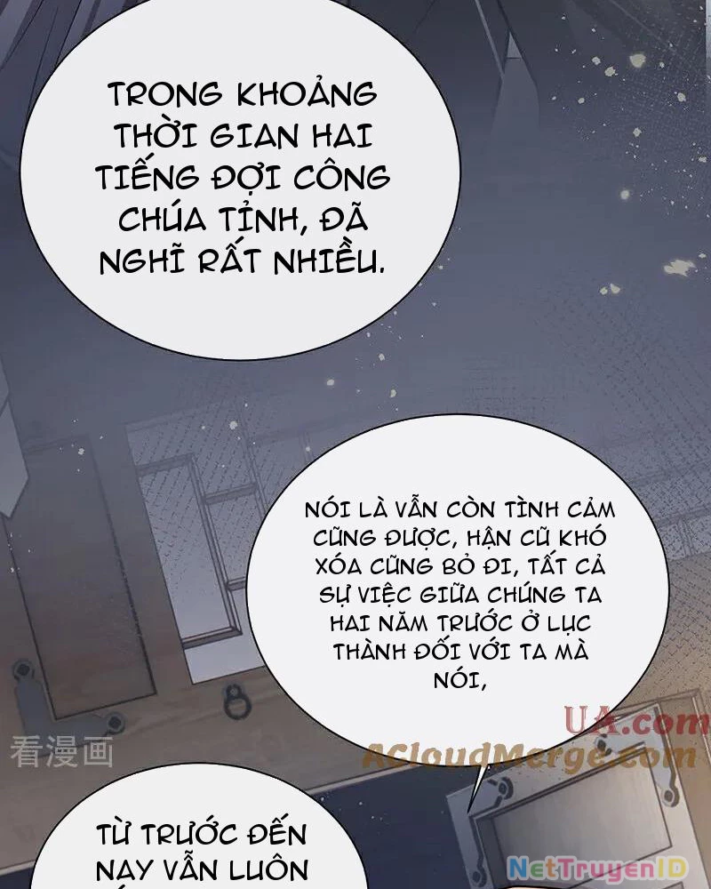 Sau Khi Công Chúa Bội Tình Bạc Nghĩa Chapter 66 - Trang 2