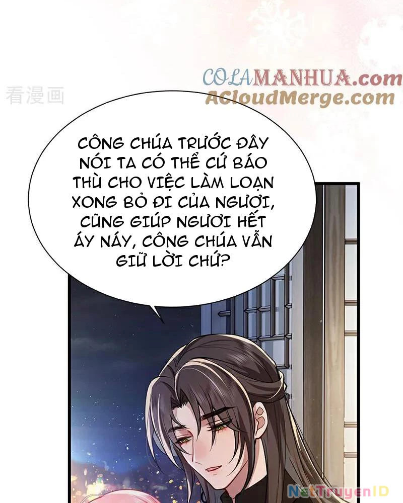 Sau Khi Công Chúa Bội Tình Bạc Nghĩa Chapter 66 - Trang 2