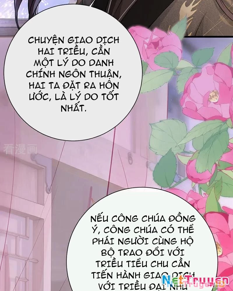 Sau Khi Công Chúa Bội Tình Bạc Nghĩa Chapter 66 - Trang 2