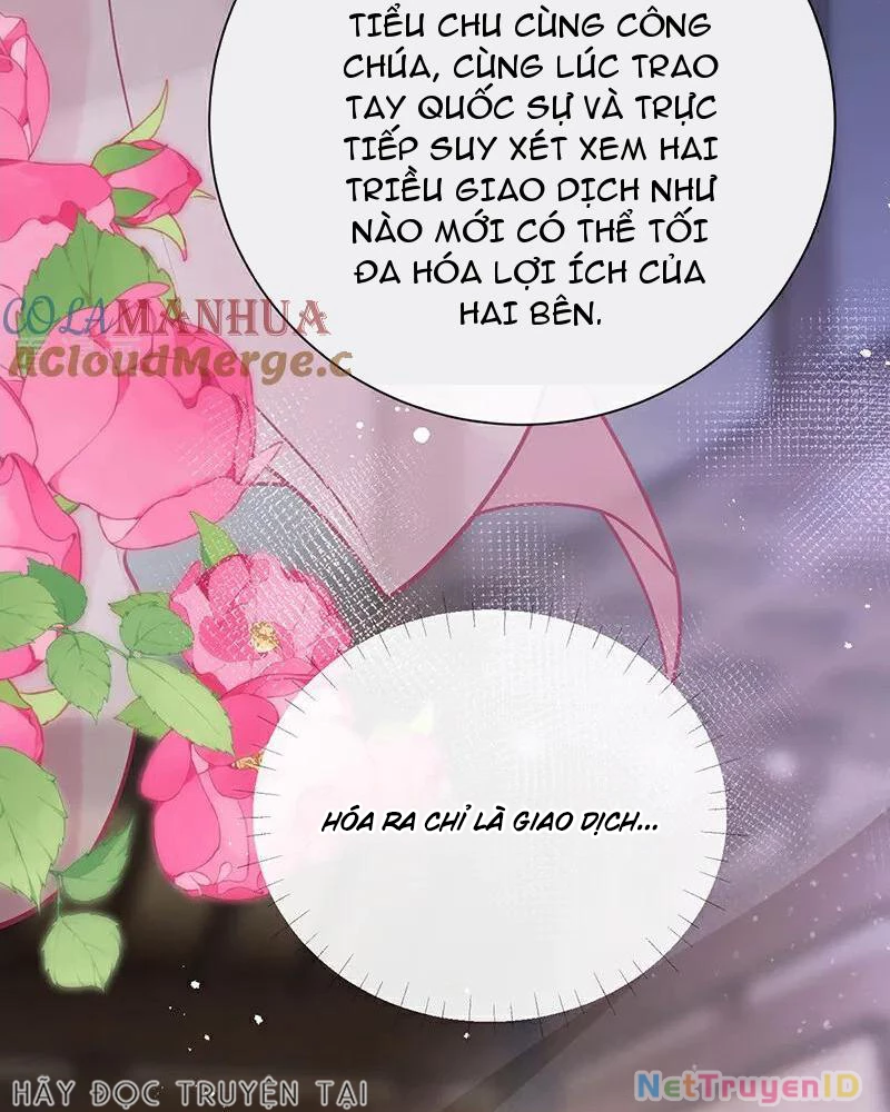 Sau Khi Công Chúa Bội Tình Bạc Nghĩa Chapter 66 - Trang 2