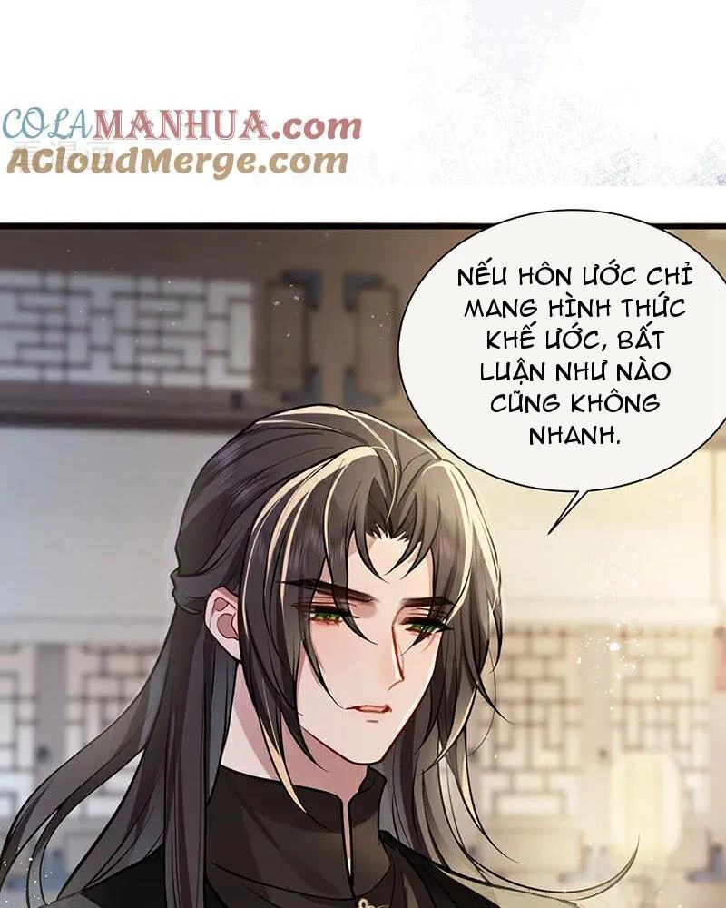 Sau Khi Công Chúa Bội Tình Bạc Nghĩa Chapter 66 - Trang 2