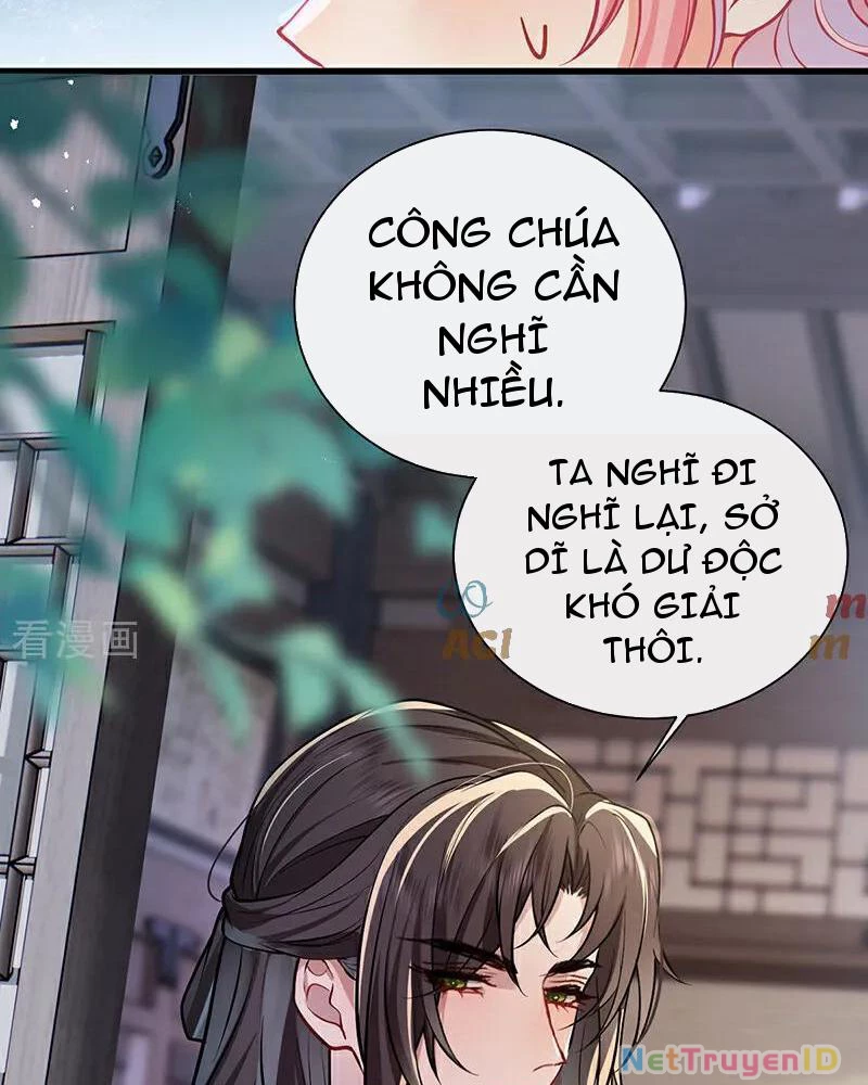 Sau Khi Công Chúa Bội Tình Bạc Nghĩa Chapter 66 - Trang 2
