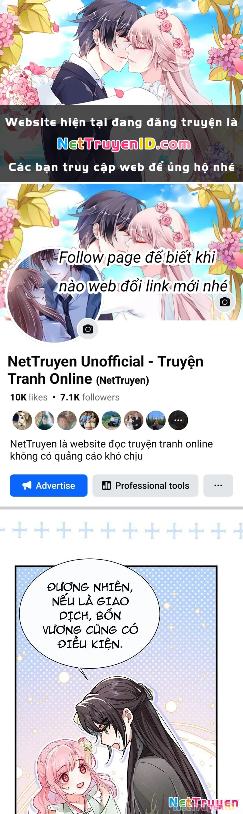 Sau Khi Công Chúa Bội Tình Bạc Nghĩa Chapter 67 - Trang 2