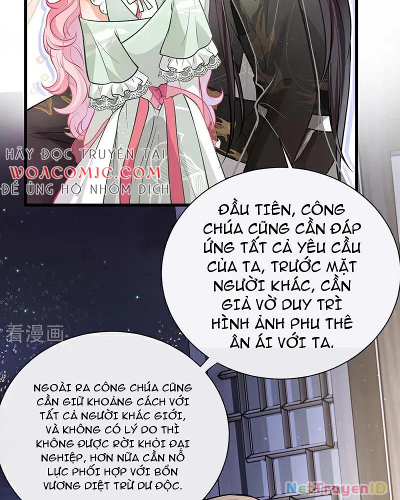 Sau Khi Công Chúa Bội Tình Bạc Nghĩa Chapter 67 - Trang 2