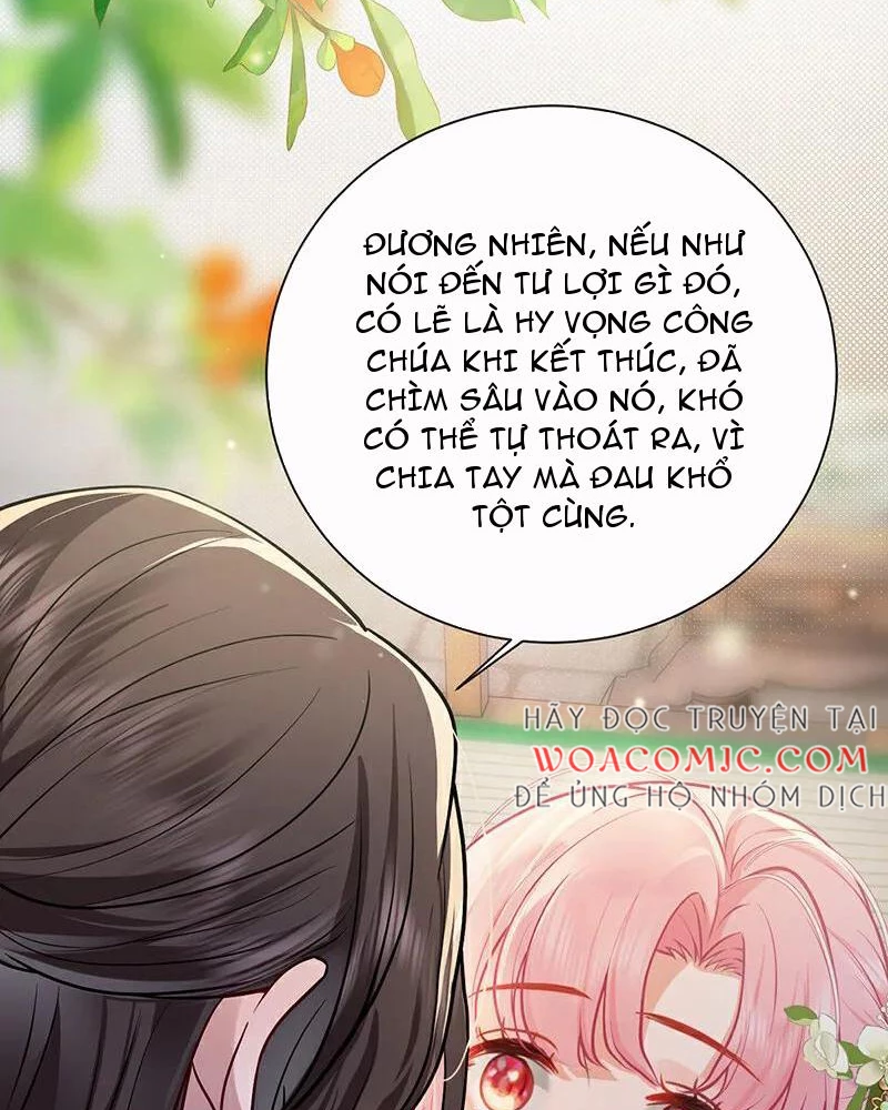 Sau Khi Công Chúa Bội Tình Bạc Nghĩa Chapter 67 - Trang 2