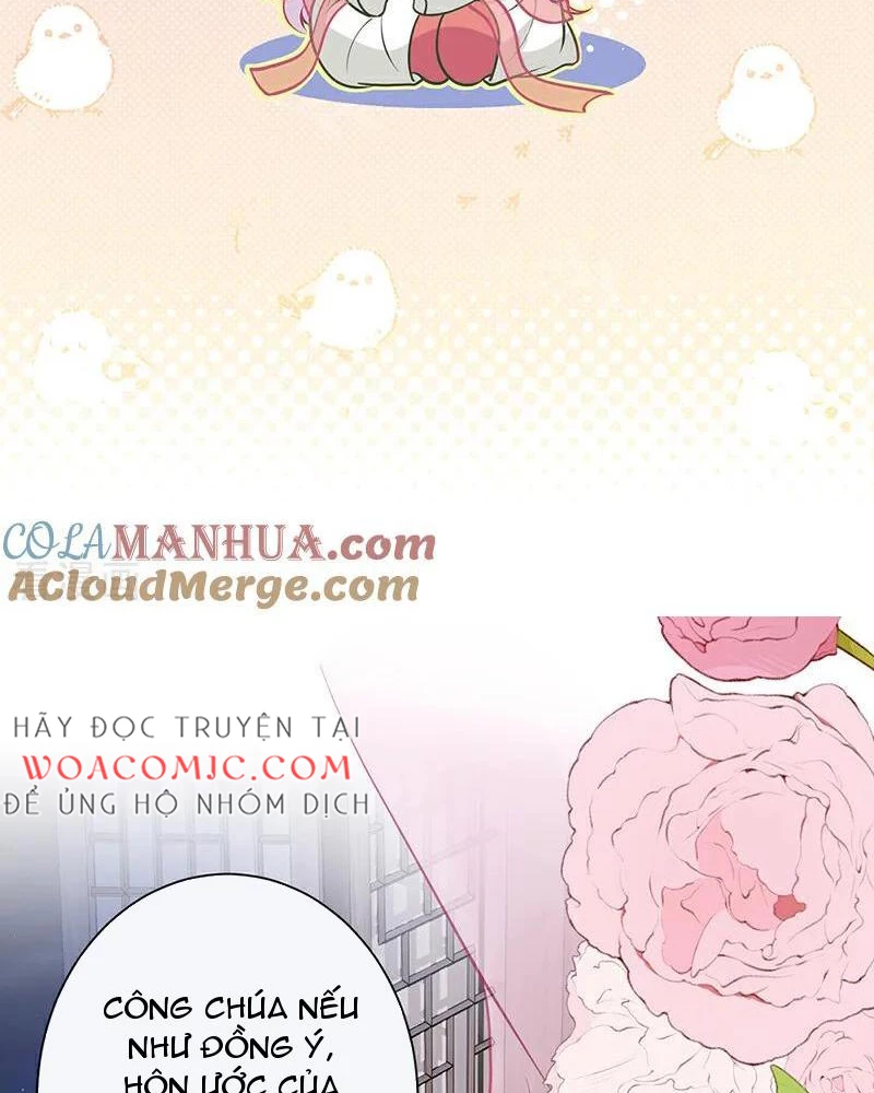 Sau Khi Công Chúa Bội Tình Bạc Nghĩa Chapter 67 - Trang 2