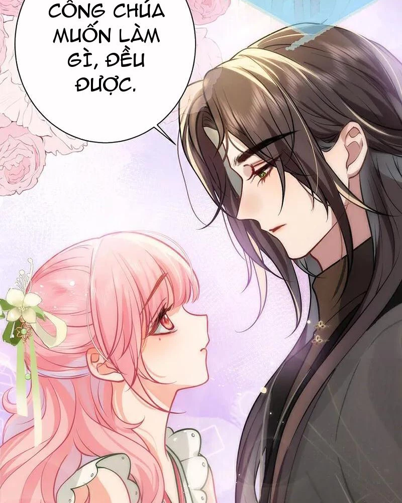 Sau Khi Công Chúa Bội Tình Bạc Nghĩa Chapter 67 - Trang 2