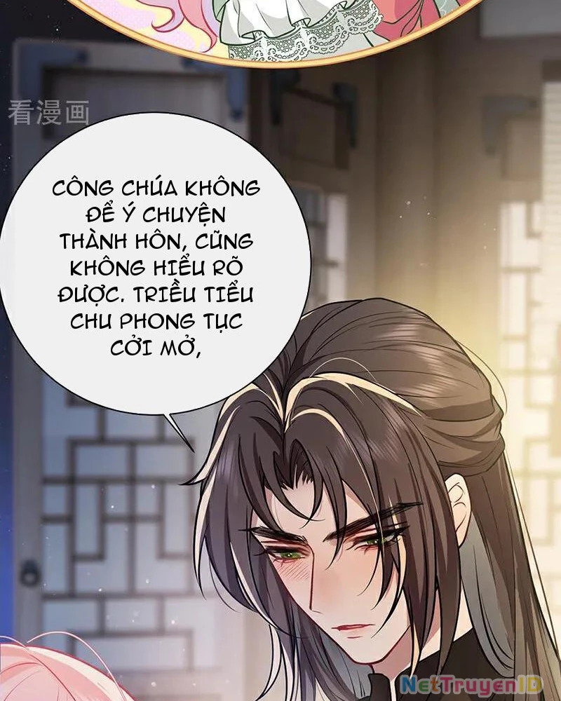 Sau Khi Công Chúa Bội Tình Bạc Nghĩa Chapter 67 - Trang 2