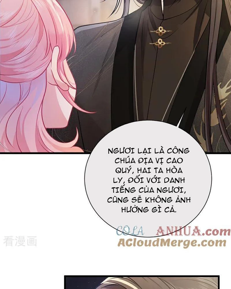 Sau Khi Công Chúa Bội Tình Bạc Nghĩa Chapter 67 - Trang 2