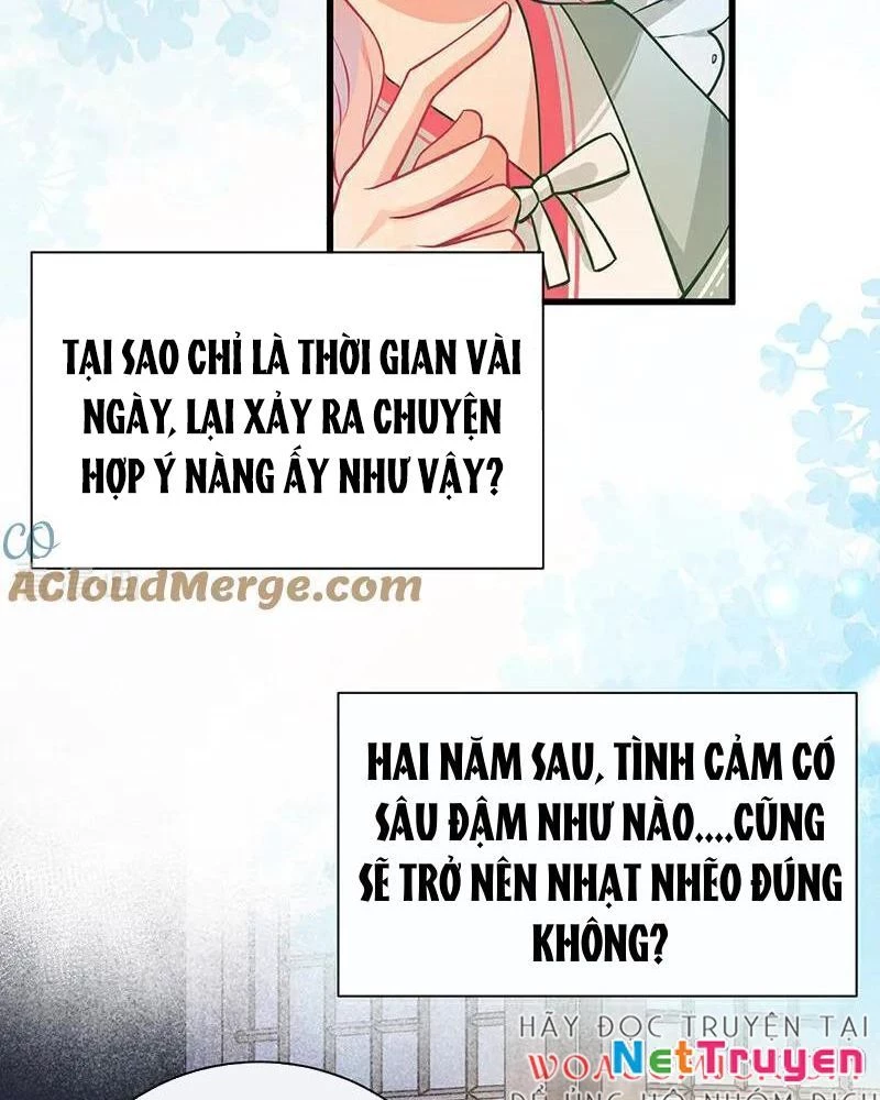 Sau Khi Công Chúa Bội Tình Bạc Nghĩa Chapter 67 - Trang 2