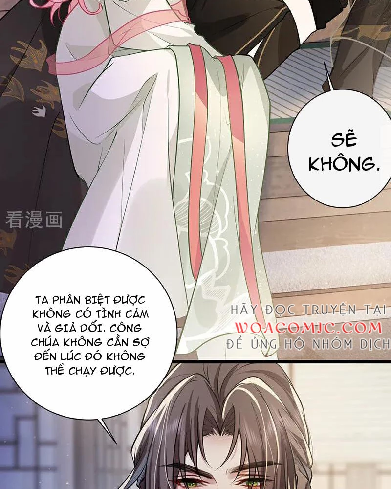 Sau Khi Công Chúa Bội Tình Bạc Nghĩa Chapter 67 - Trang 2