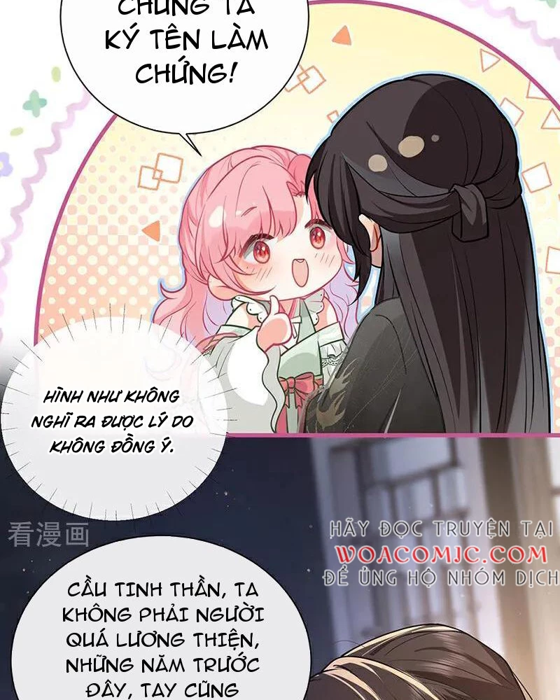 Sau Khi Công Chúa Bội Tình Bạc Nghĩa Chapter 67 - Trang 2