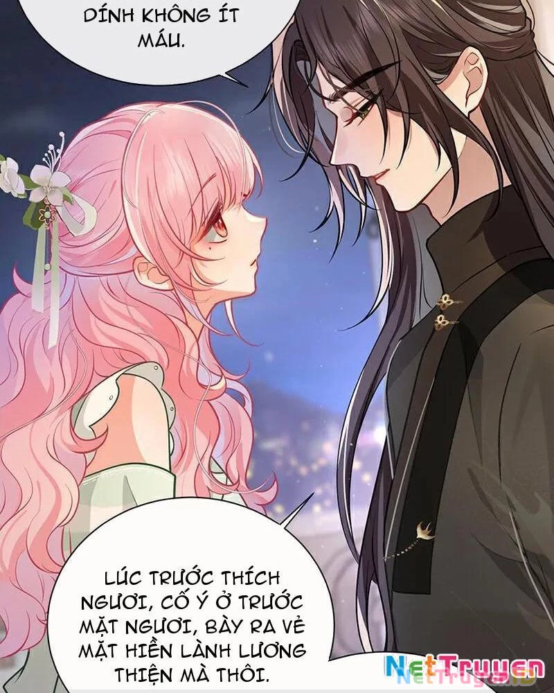 Sau Khi Công Chúa Bội Tình Bạc Nghĩa Chapter 67 - Trang 2