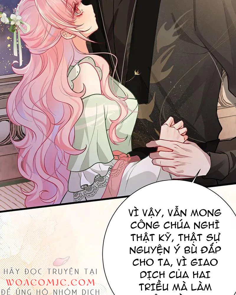 Sau Khi Công Chúa Bội Tình Bạc Nghĩa Chapter 67 - Trang 2