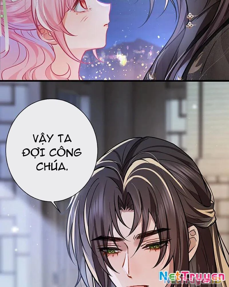 Sau Khi Công Chúa Bội Tình Bạc Nghĩa Chapter 67 - Trang 2