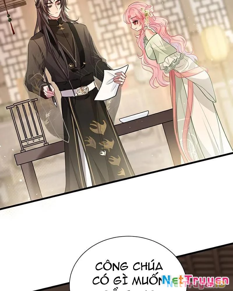 Sau Khi Công Chúa Bội Tình Bạc Nghĩa Chapter 67 - Trang 2