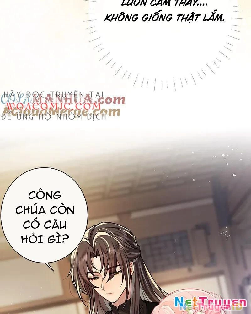 Sau Khi Công Chúa Bội Tình Bạc Nghĩa Chapter 67 - Trang 2