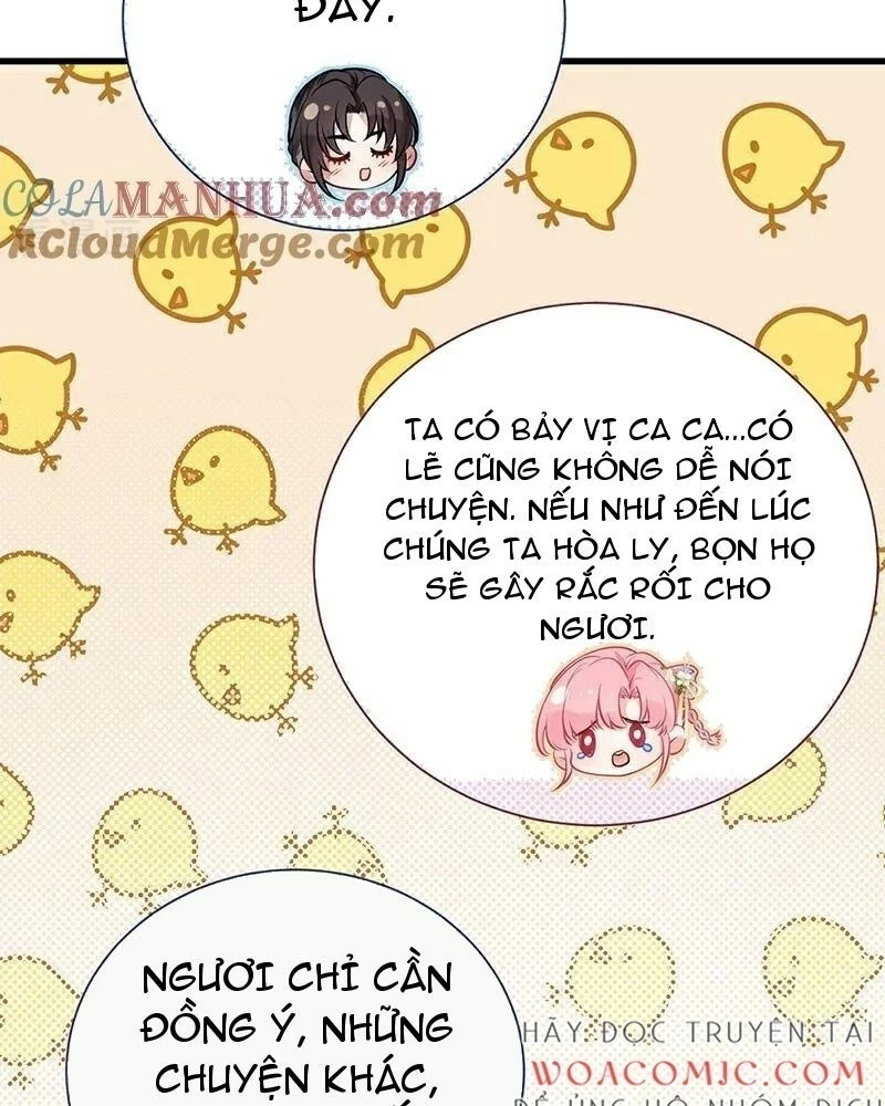 Sau Khi Công Chúa Bội Tình Bạc Nghĩa Chapter 67 - Trang 2