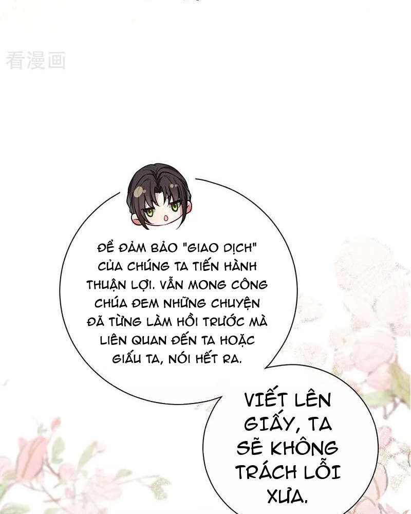 Sau Khi Công Chúa Bội Tình Bạc Nghĩa Chapter 68 - Trang 2