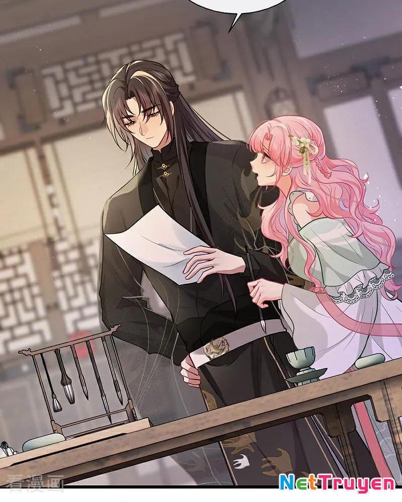 Sau Khi Công Chúa Bội Tình Bạc Nghĩa Chapter 68 - Trang 2