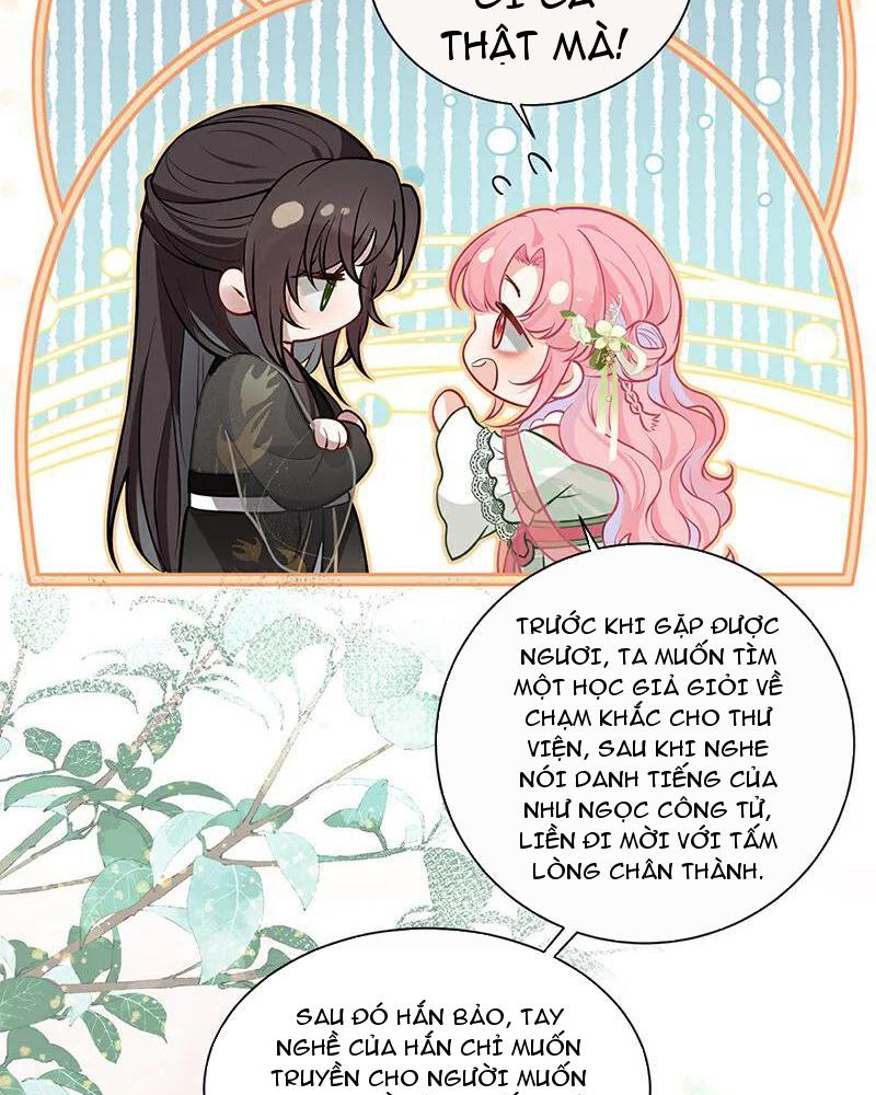 Sau Khi Công Chúa Bội Tình Bạc Nghĩa Chapter 68 - Trang 2