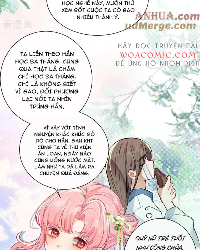 Sau Khi Công Chúa Bội Tình Bạc Nghĩa Chapter 68 - Trang 2