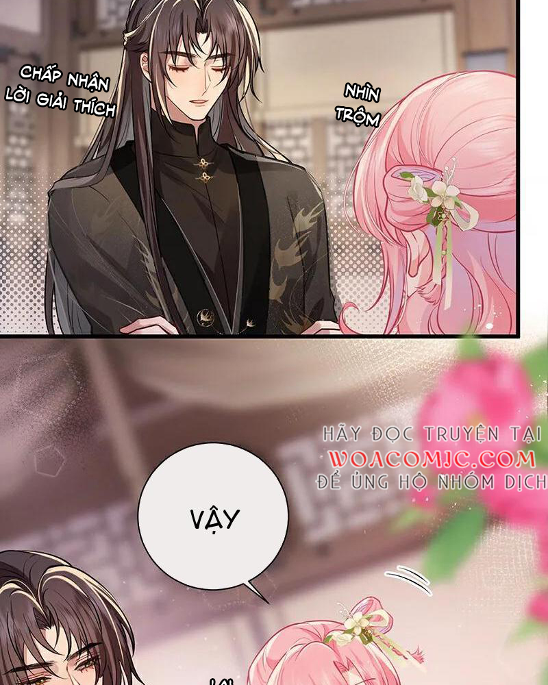 Sau Khi Công Chúa Bội Tình Bạc Nghĩa Chapter 68 - Trang 2