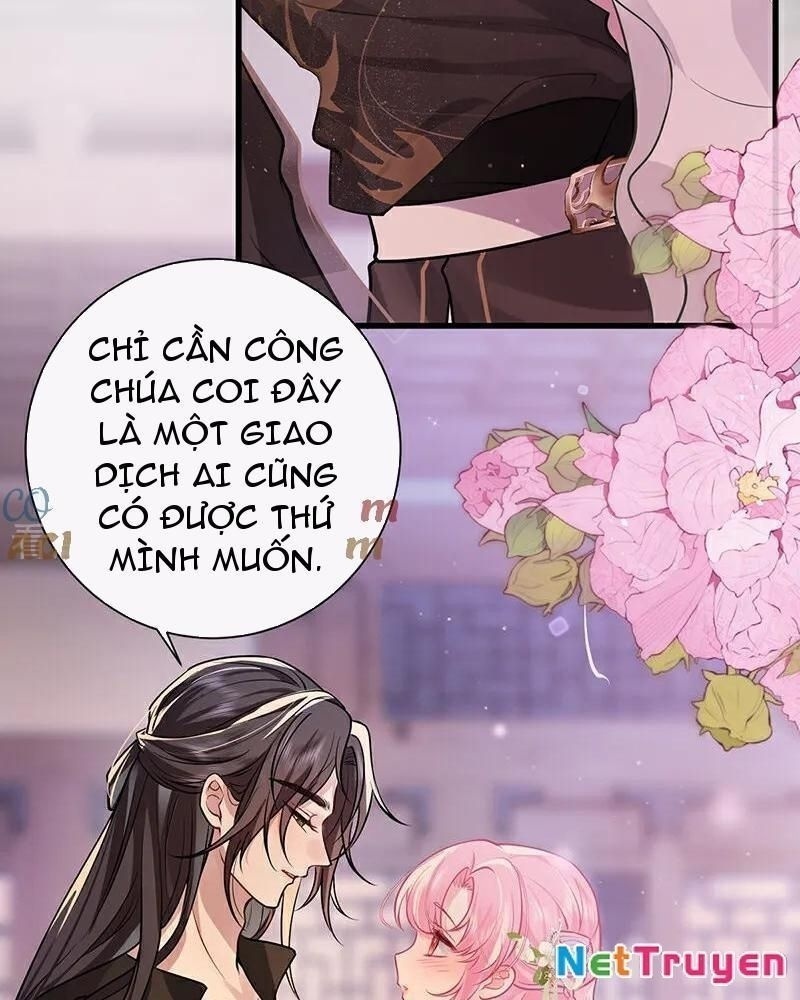 Sau Khi Công Chúa Bội Tình Bạc Nghĩa Chapter 68 - Trang 2