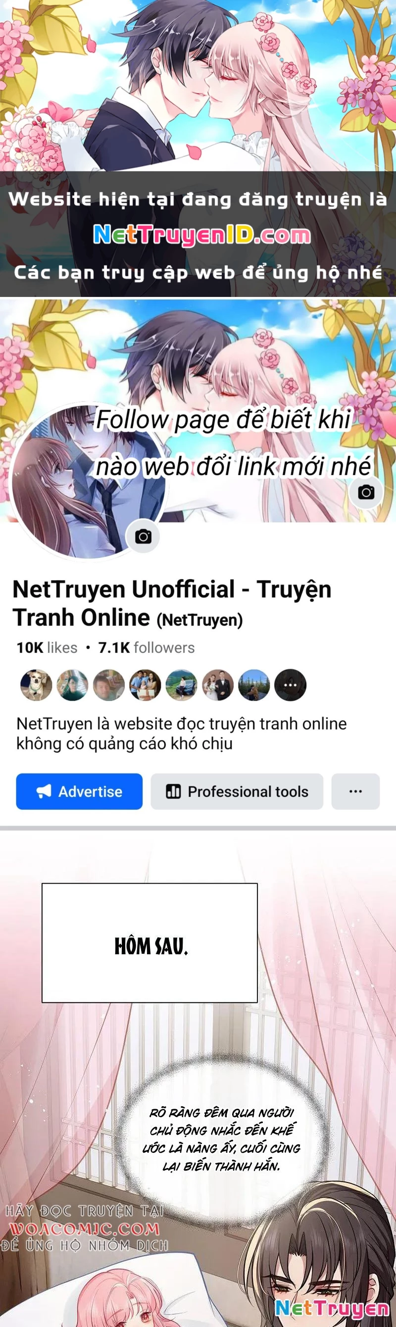Sau Khi Công Chúa Bội Tình Bạc Nghĩa Chapter 70 - Trang 2
