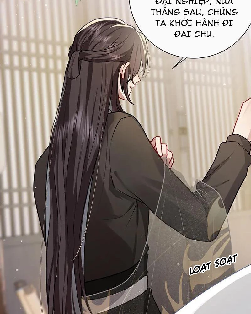 Sau Khi Công Chúa Bội Tình Bạc Nghĩa Chapter 70 - Trang 2