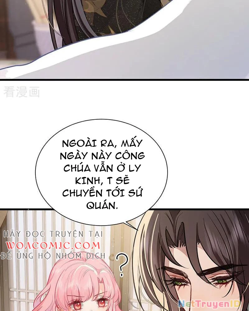 Sau Khi Công Chúa Bội Tình Bạc Nghĩa Chapter 70 - Trang 2