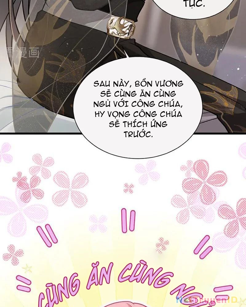 Sau Khi Công Chúa Bội Tình Bạc Nghĩa Chapter 70 - Trang 2