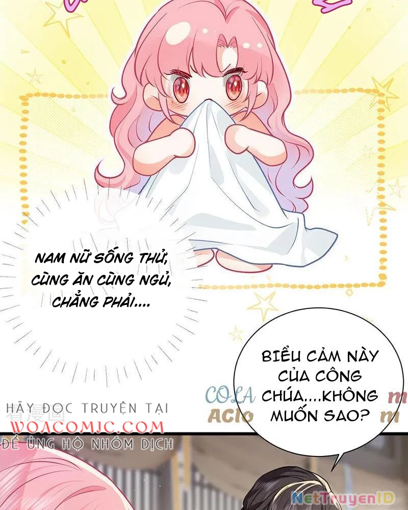 Sau Khi Công Chúa Bội Tình Bạc Nghĩa Chapter 70 - Trang 2