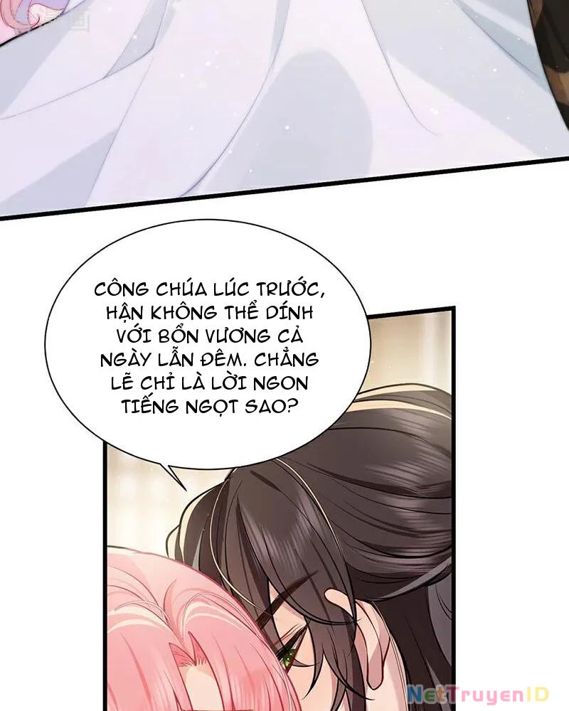 Sau Khi Công Chúa Bội Tình Bạc Nghĩa Chapter 70 - Trang 2