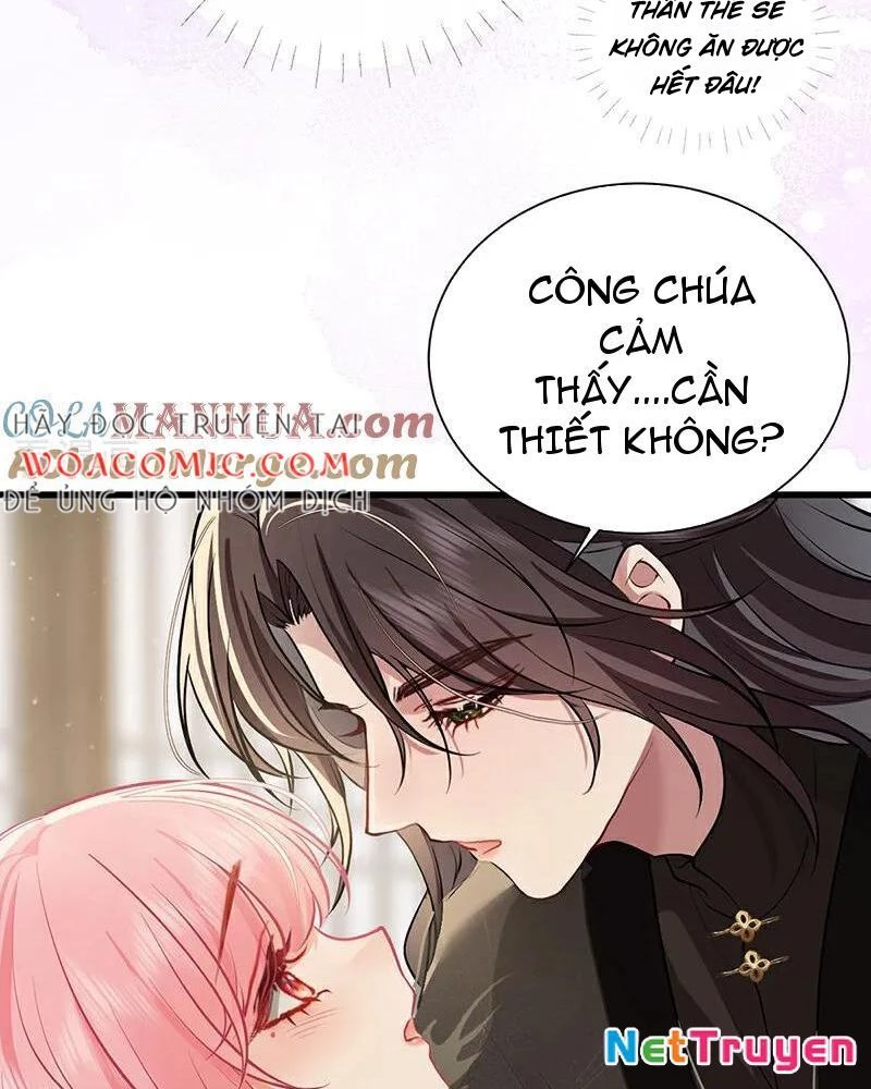 Sau Khi Công Chúa Bội Tình Bạc Nghĩa Chapter 70 - Trang 2