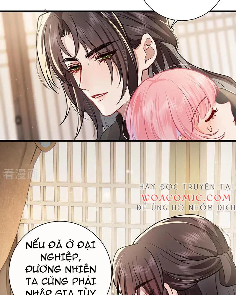 Sau Khi Công Chúa Bội Tình Bạc Nghĩa Chapter 70 - Trang 2