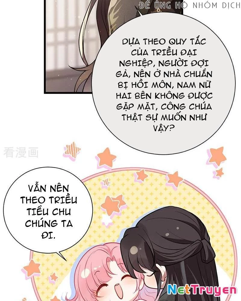 Sau Khi Công Chúa Bội Tình Bạc Nghĩa Chapter 70 - Trang 2