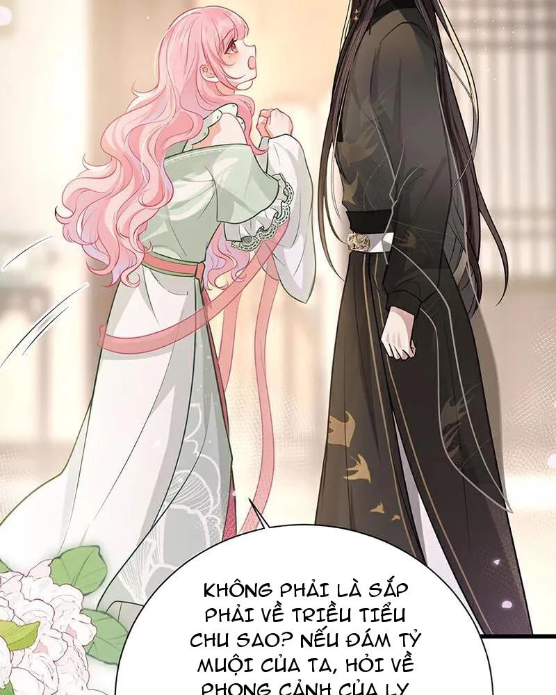 Sau Khi Công Chúa Bội Tình Bạc Nghĩa Chapter 70 - Trang 2