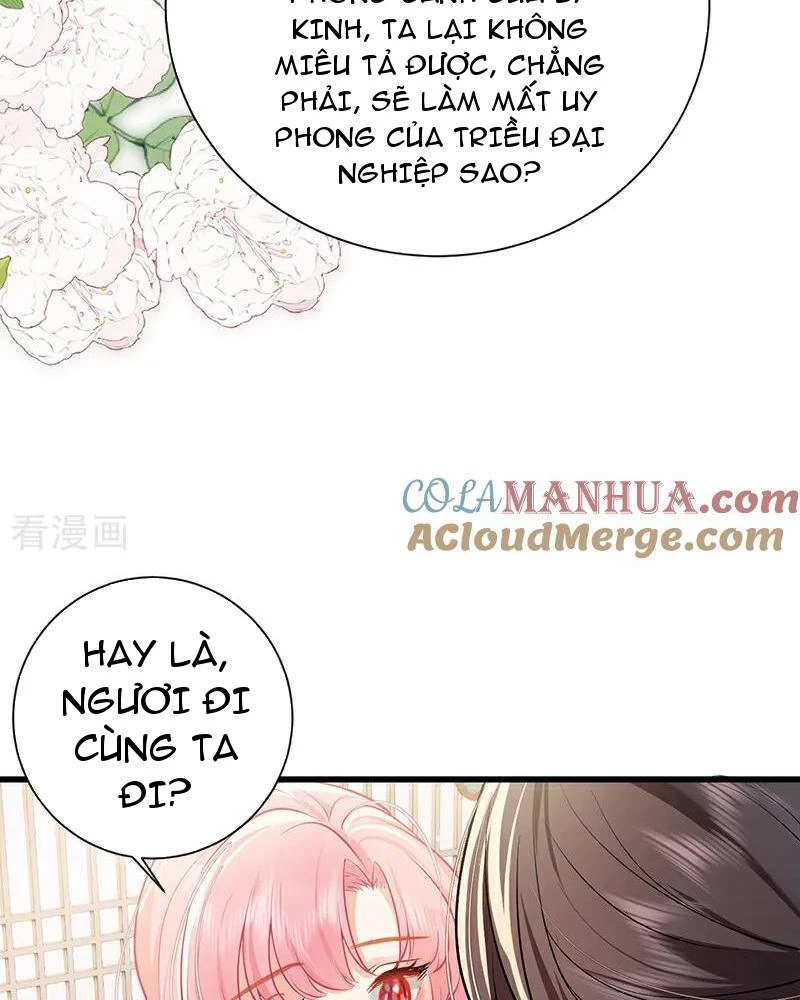 Sau Khi Công Chúa Bội Tình Bạc Nghĩa Chapter 70 - Trang 2