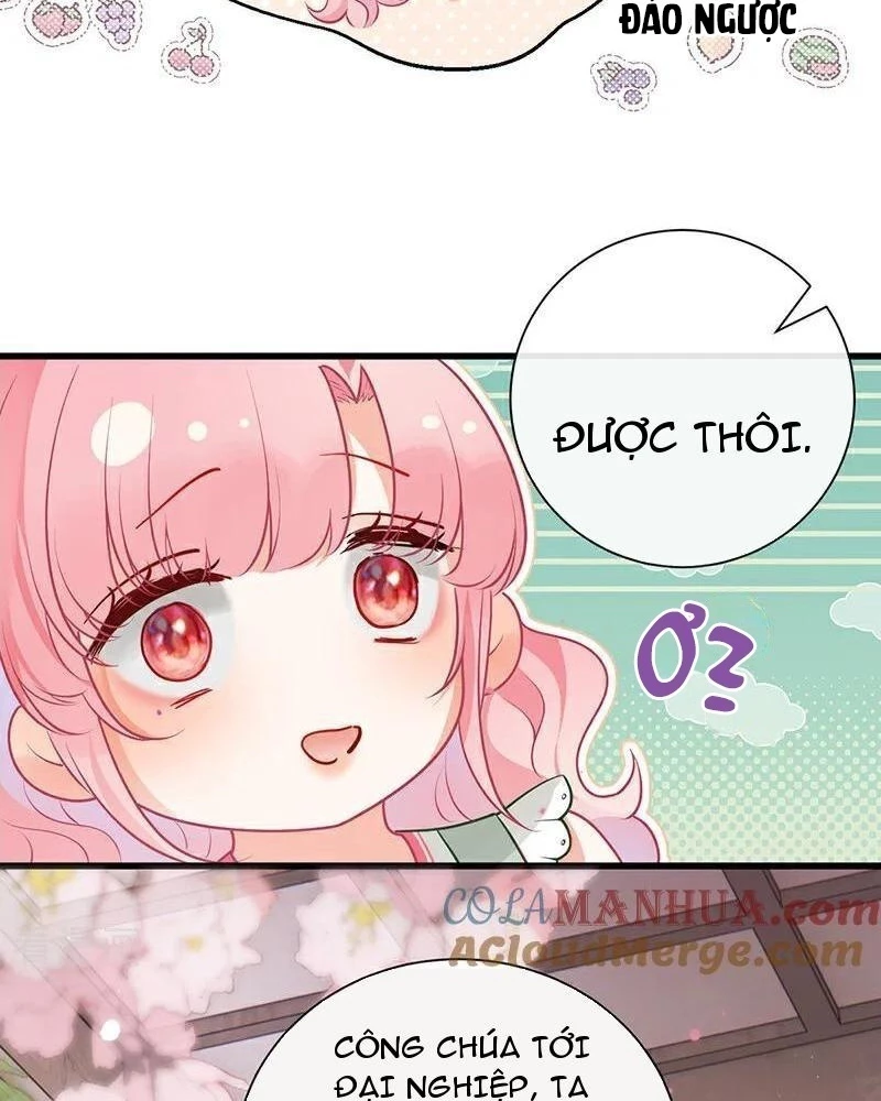 Sau Khi Công Chúa Bội Tình Bạc Nghĩa Chapter 70 - Trang 2