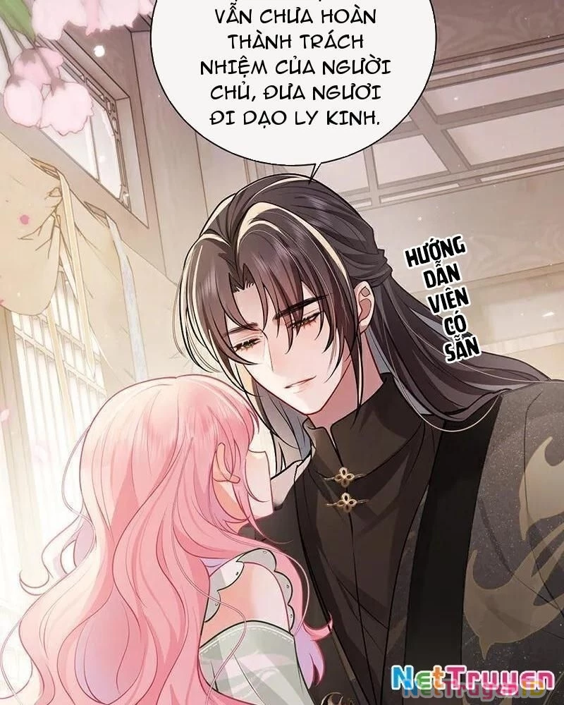 Sau Khi Công Chúa Bội Tình Bạc Nghĩa Chapter 70 - Trang 2