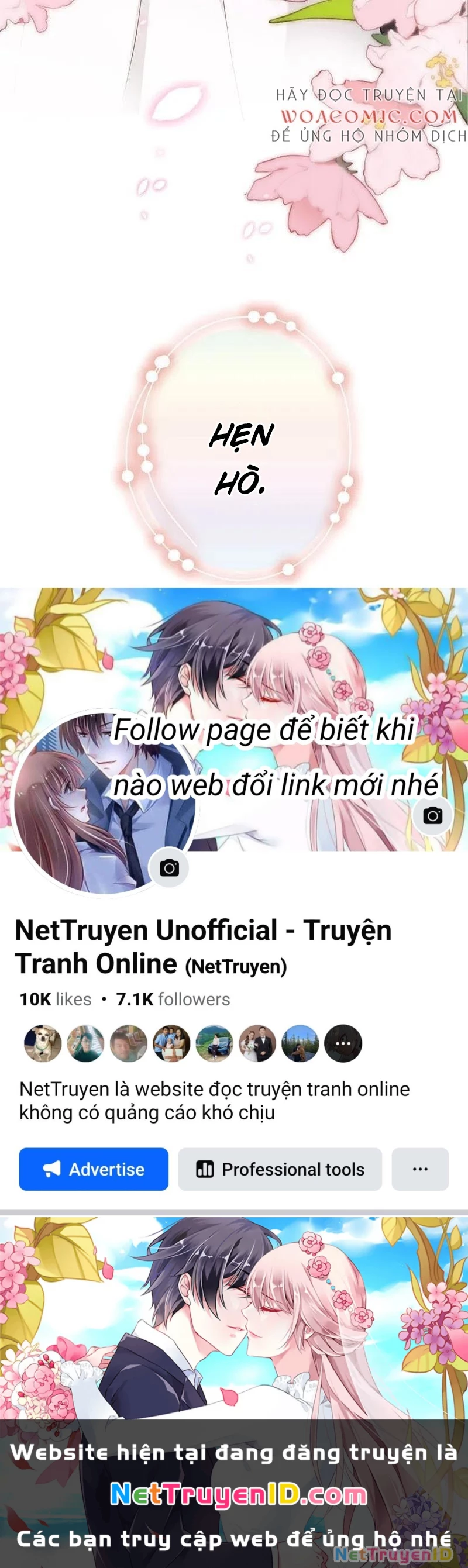 Sau Khi Công Chúa Bội Tình Bạc Nghĩa Chapter 70 - Trang 2