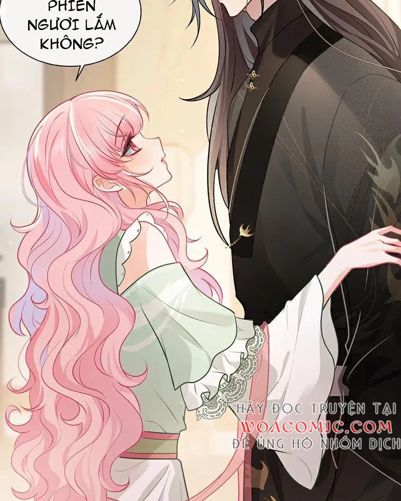 Sau Khi Công Chúa Bội Tình Bạc Nghĩa Chapter 71 - Trang 2