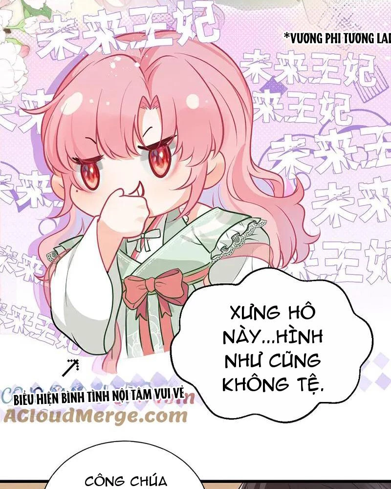 Sau Khi Công Chúa Bội Tình Bạc Nghĩa Chapter 71 - Trang 2